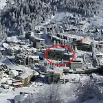 Résidence Euroneige - 2 Pièces Pour 6 Personnes Mae-0773 Appartement