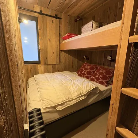 Euroneige - 2 Pieces Pour 6 Personnes Mae-0773 Apartmán Eaux-Bonnes