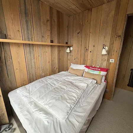 Apartmán Euroneige - 2 Pieces Pour 6 Personnes Mae-0773 Eaux-Bonnes