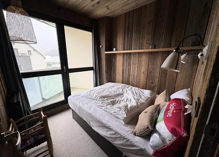 Euroneige - 2 Pieces Pour 6 Personnes Mae-0773 * Eaux-Bonnes